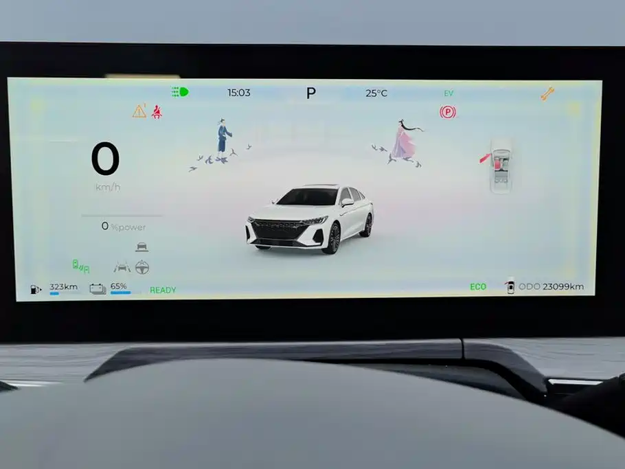Fulwin Fengyun A8 — миниатюра 14