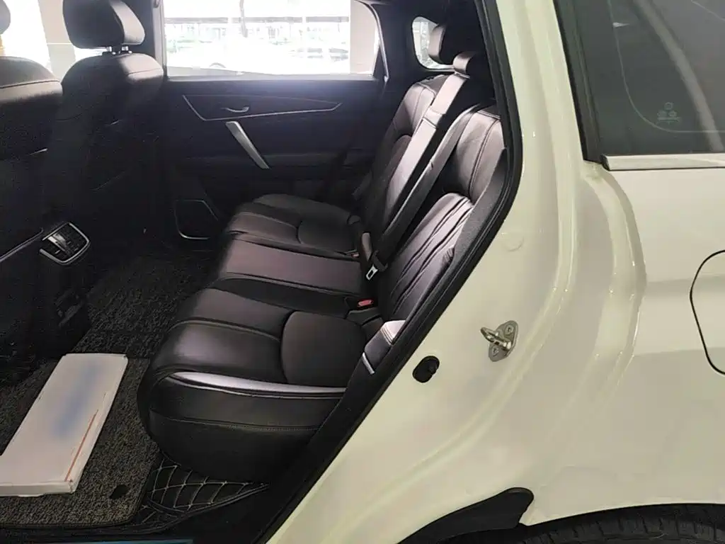 Honda UR-V — миниатюра 17