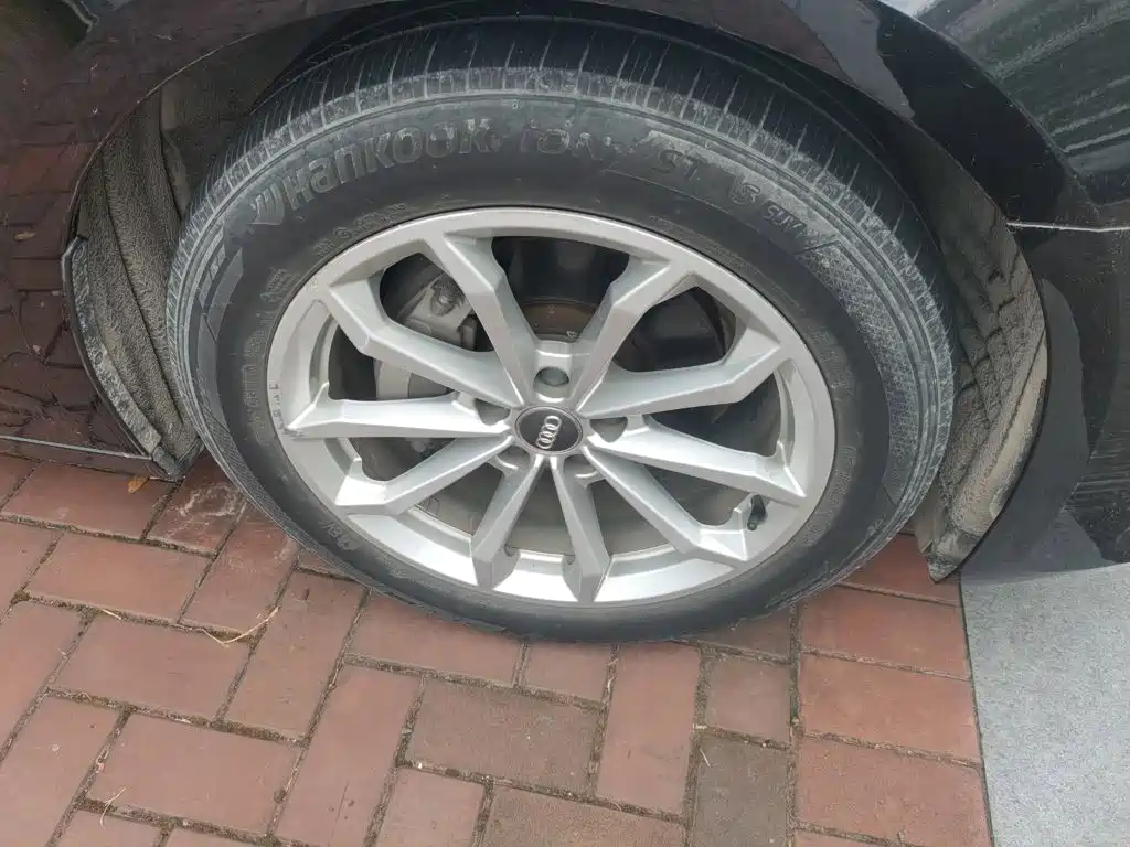 Audi A6L — миниатюра 25