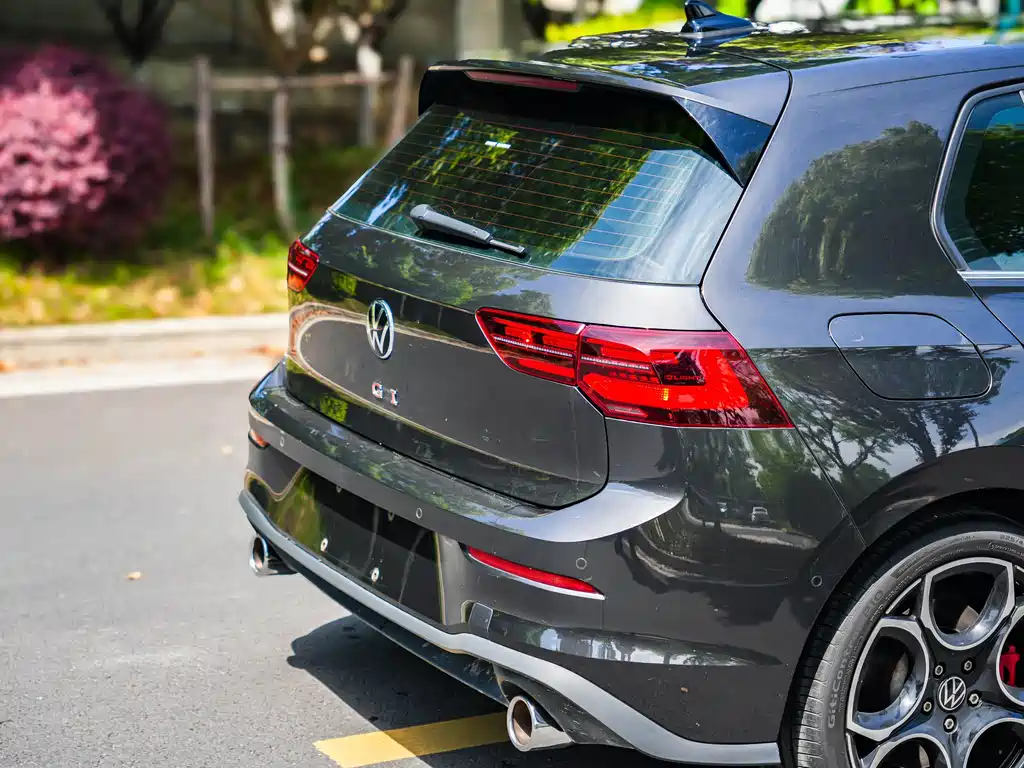 Volkswagen Golf GTI 380TSI DSG GTI, фото 7