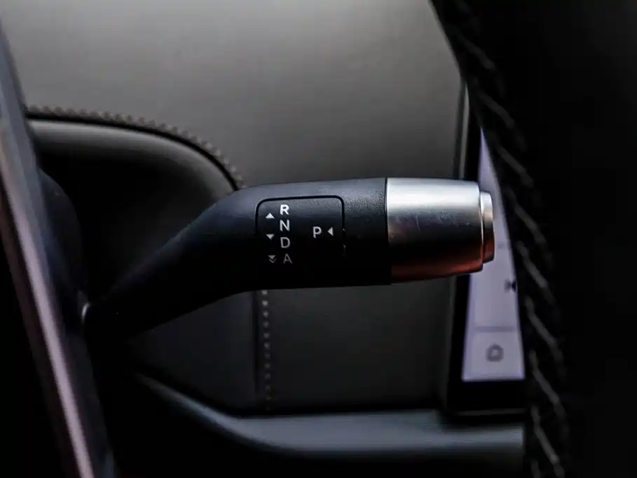 Li Auto Li L6 — миниатюра 23