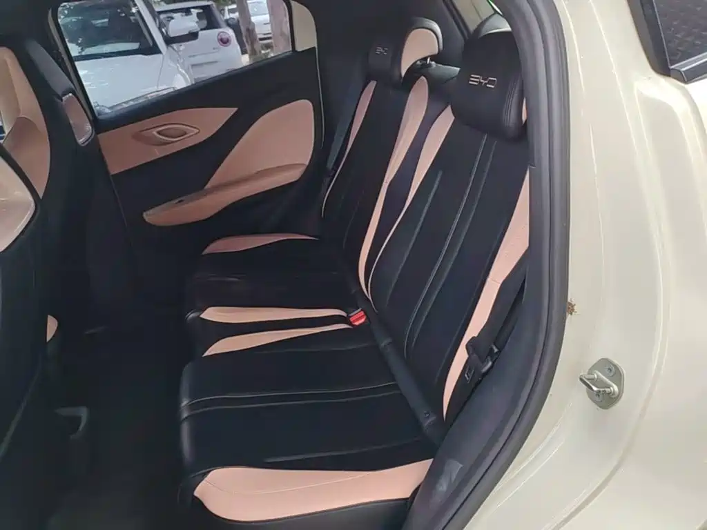 BYD Seagull — миниатюра 17