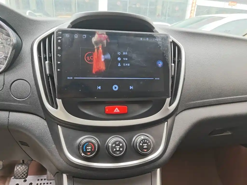 Baojun 560 — миниатюра 11