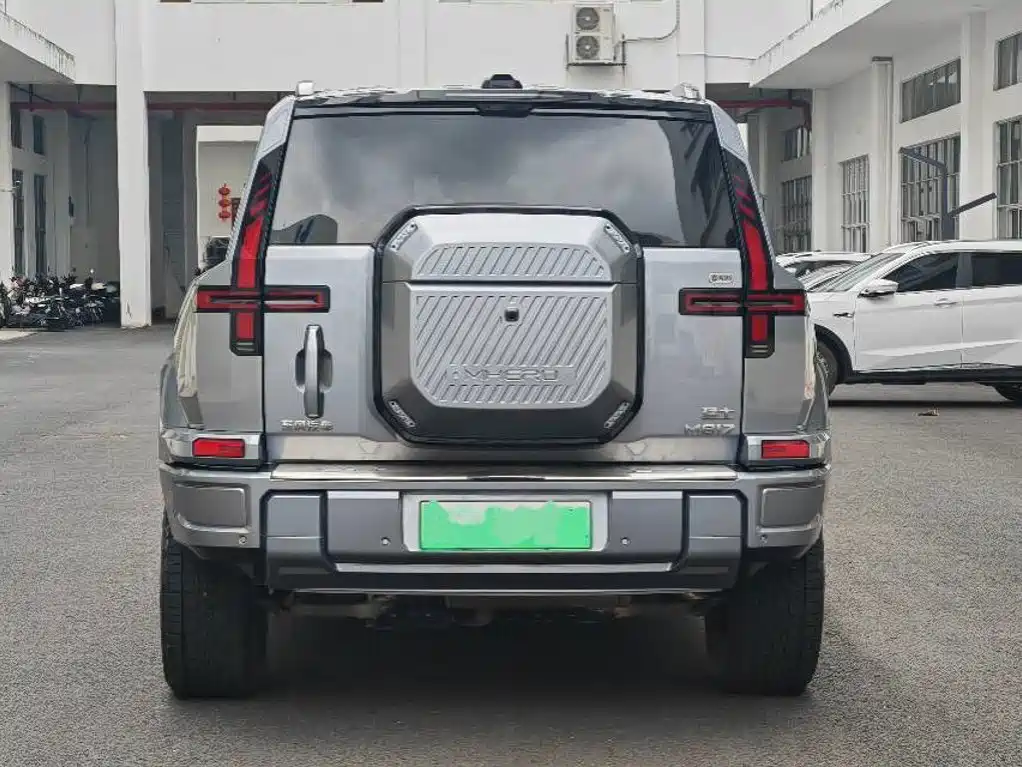 Mengshi Mengshi M817 — миниатюра 12