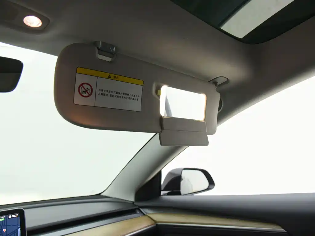 Tesla Model 3 — миниатюра 14