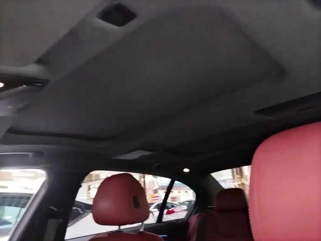 BMW 5 Series — миниатюра 18