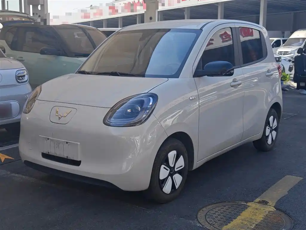 Wuling Mini EV