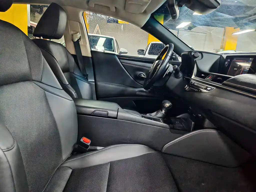 Lexus ES 2020 300h V