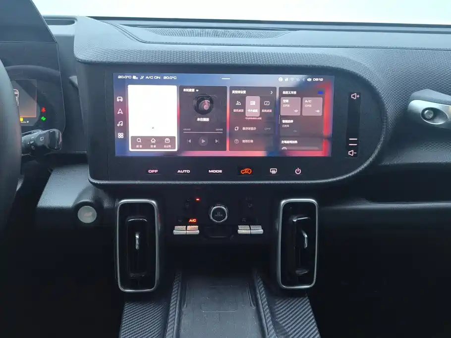 Haval Big Dog — миниатюра 12