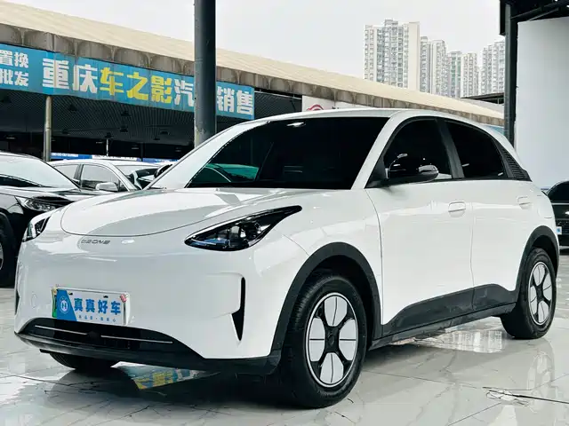 GEELY GALAXY STAR WISH 2024