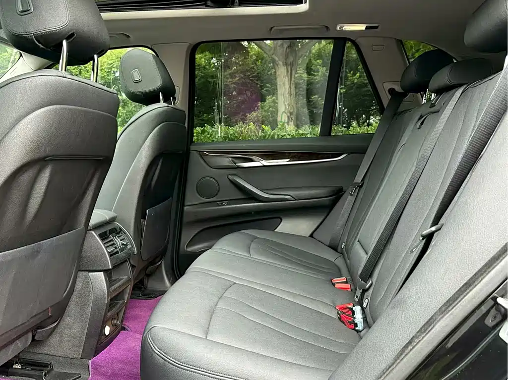 BMW X5 (Import) — миниатюра 3