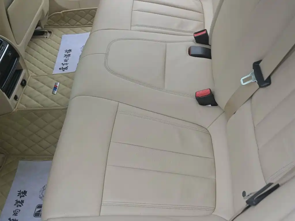 BMW 5 series id 4599773 из Китая 7