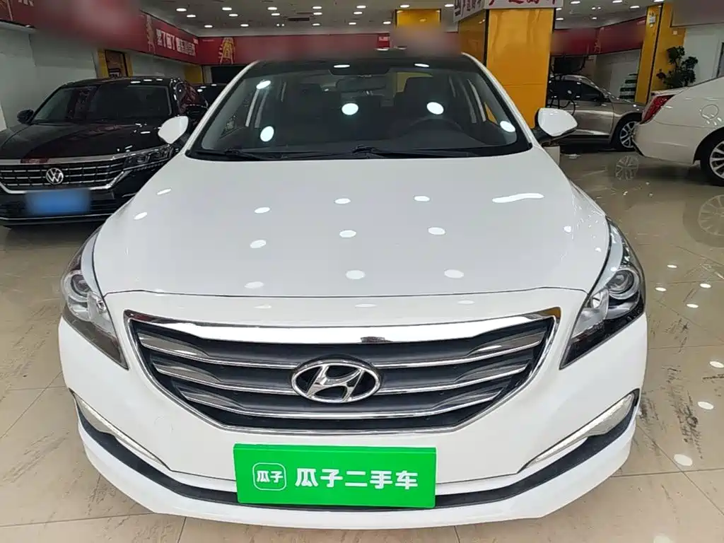 Hyundai Mistra — миниатюра 3