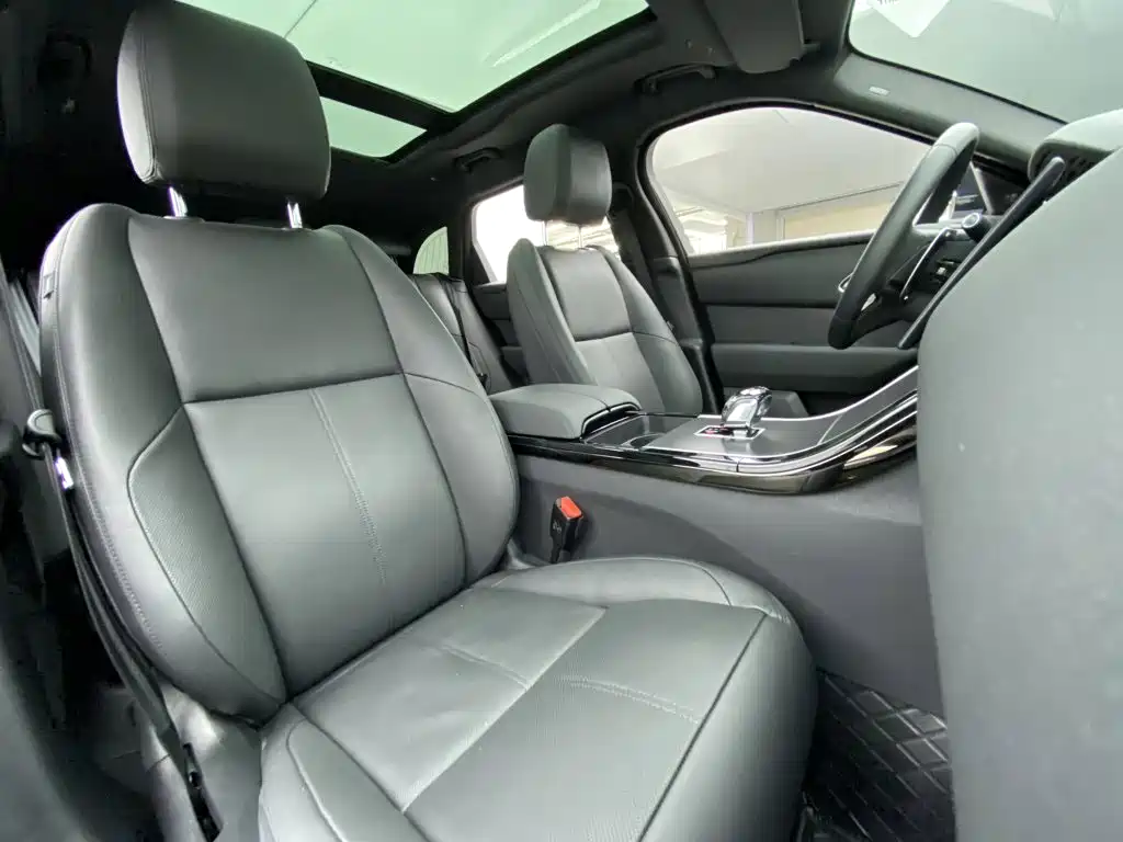 Land Rover Velar — миниатюра 31