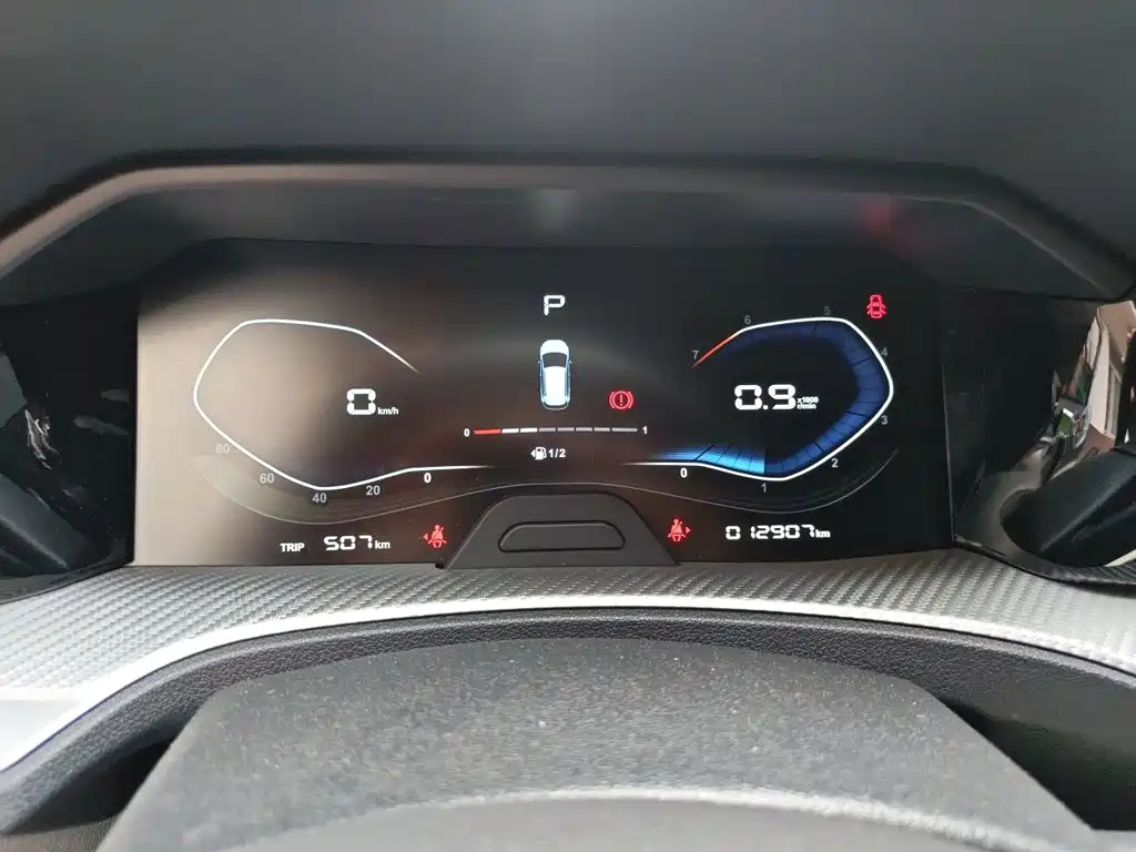 Citroen C3-XR — миниатюра 12