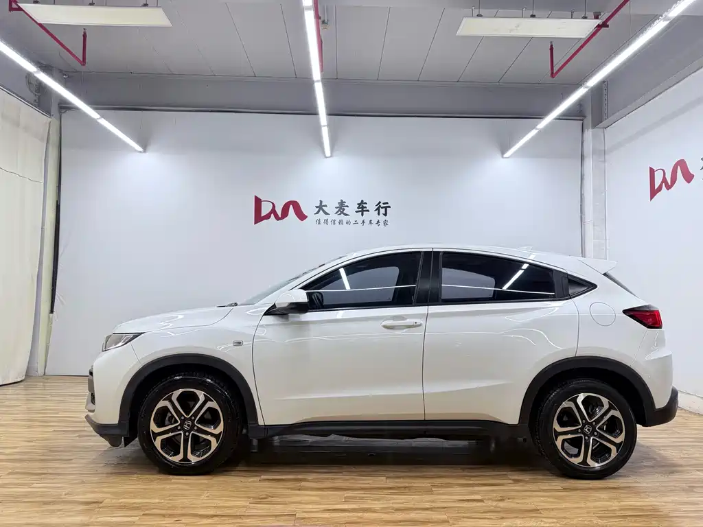 Honda XR-V — миниатюра 5