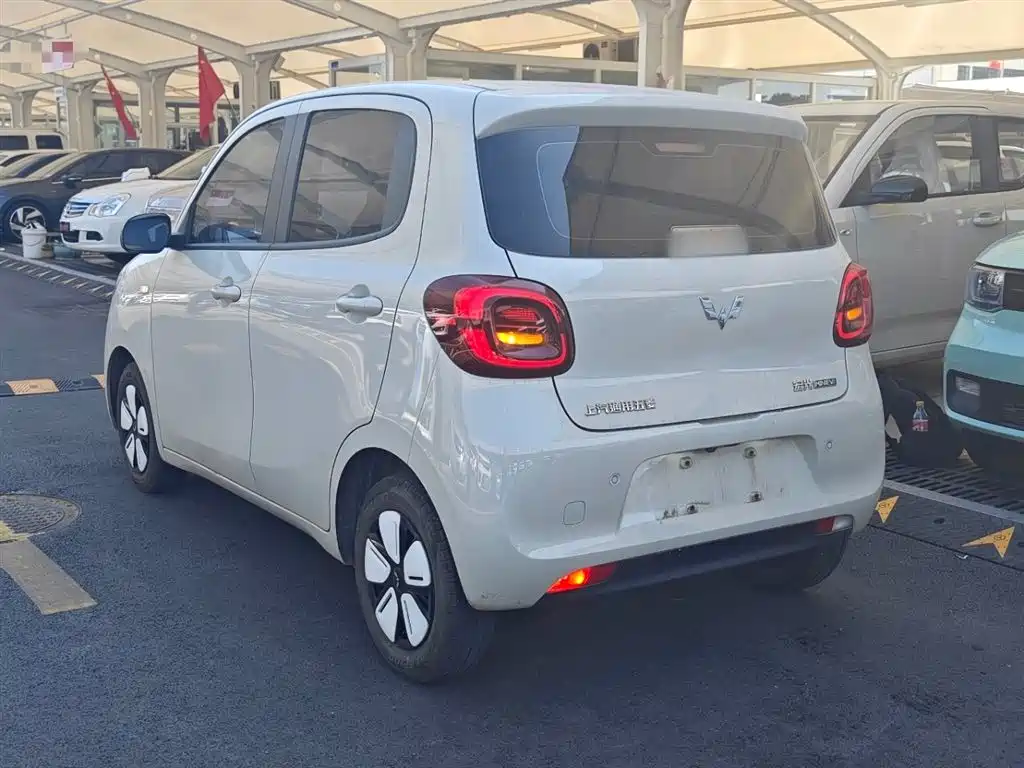 Wuling Mini EV MINIEV 2025