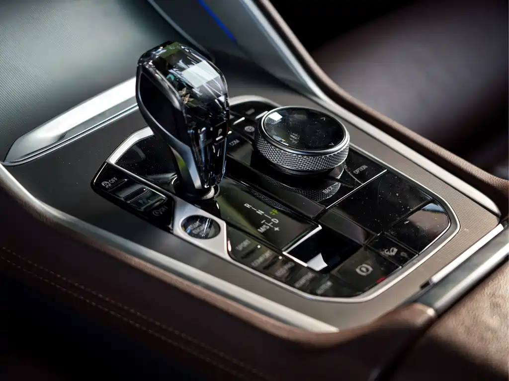 BMW X6 — фотографии объявления, Фото 10