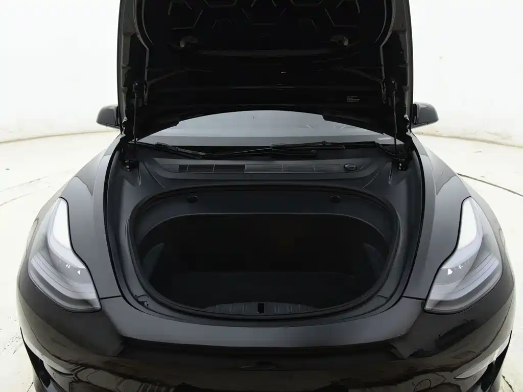 Tesla Model 3 — миниатюра 17