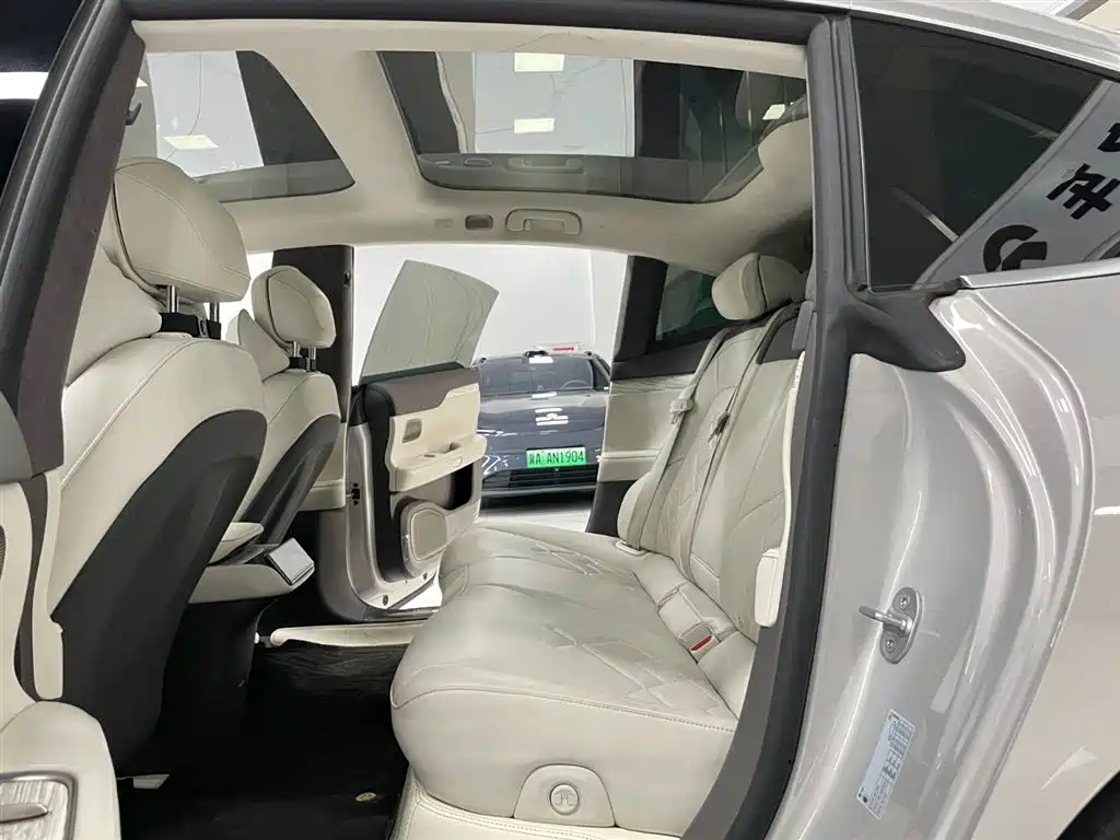 NIO ET7 2022 100kWh