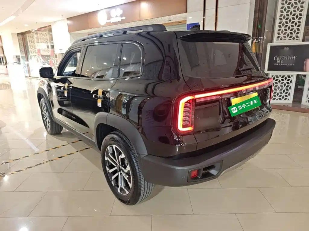 Haval Big Dog — миниатюра 5