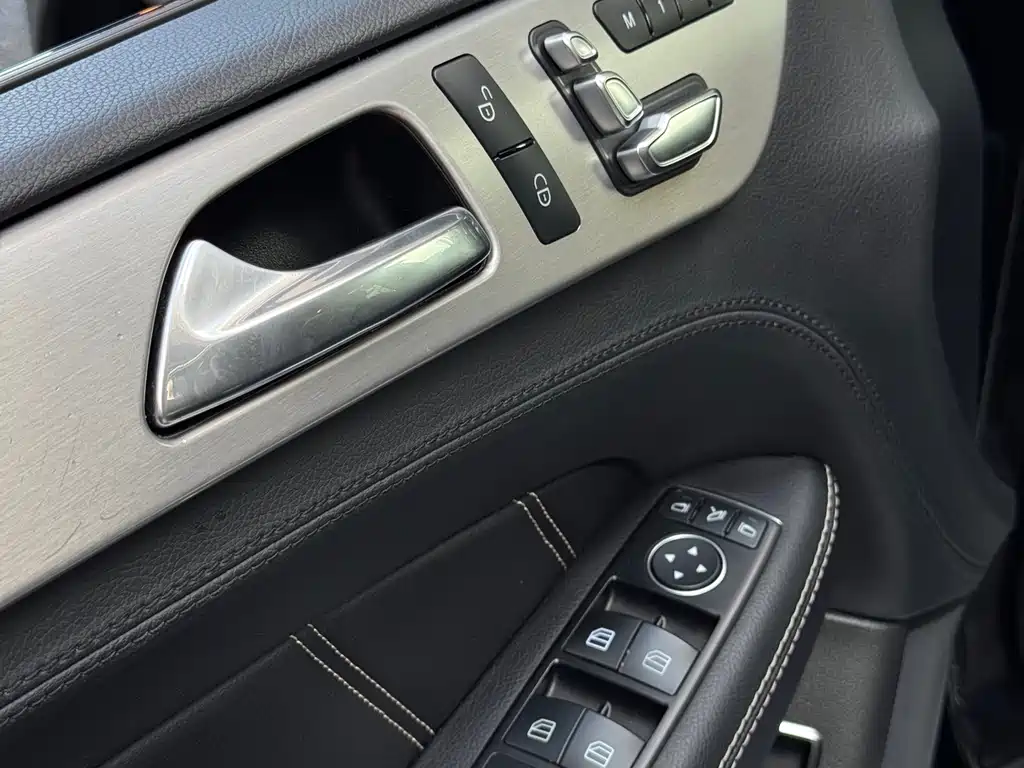 Mercedes-Benz GLE AMG AMG GLE 63 4MATIC, фото 11