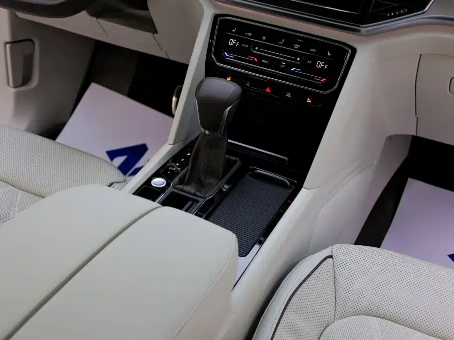 Volkswagen Viloran — миниатюра 22