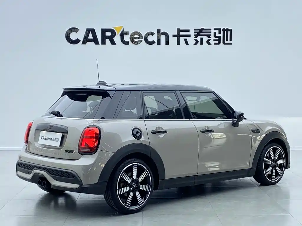 MINI Mini — миниатюра 6