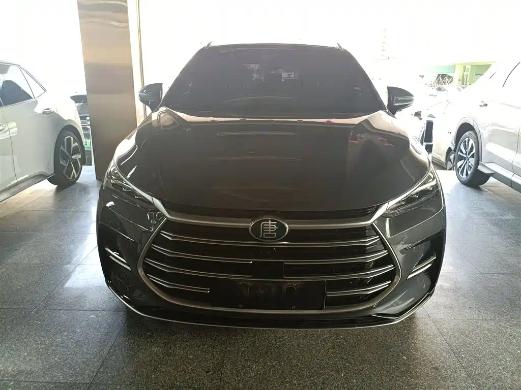 BYD TANGXIN ENERGY