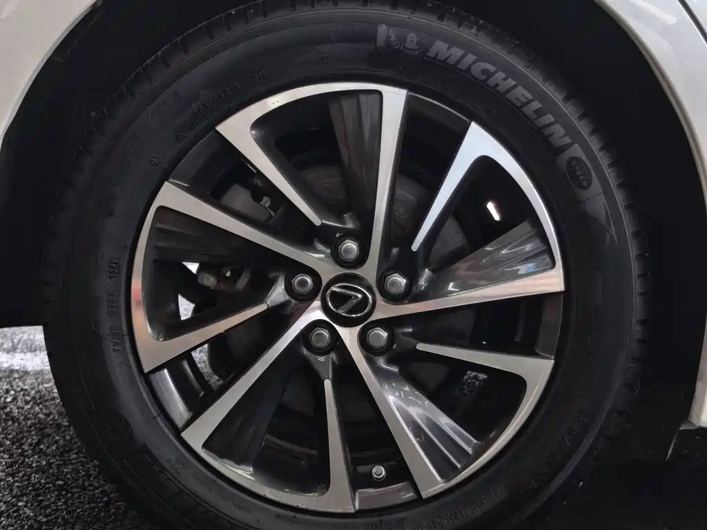 Lexus CT CT200h Elite Edition Single Color China V, фото 13