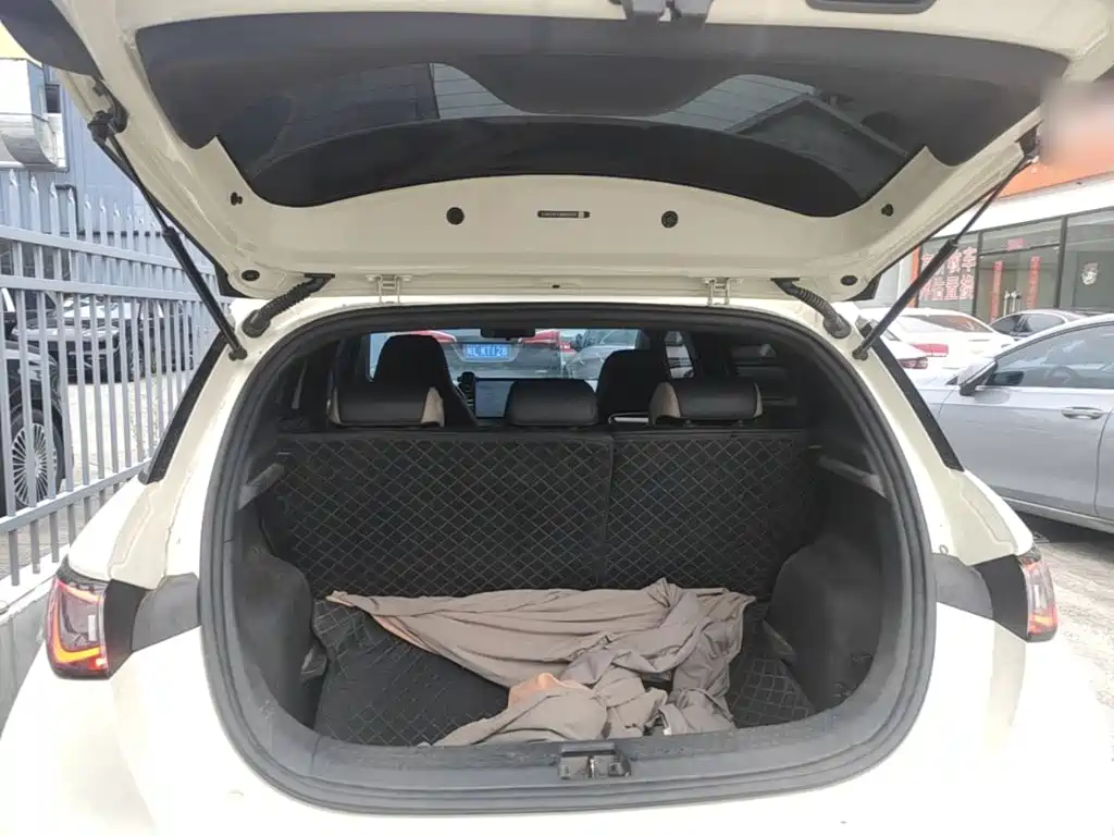 BYD Dolphin — миниатюра 19