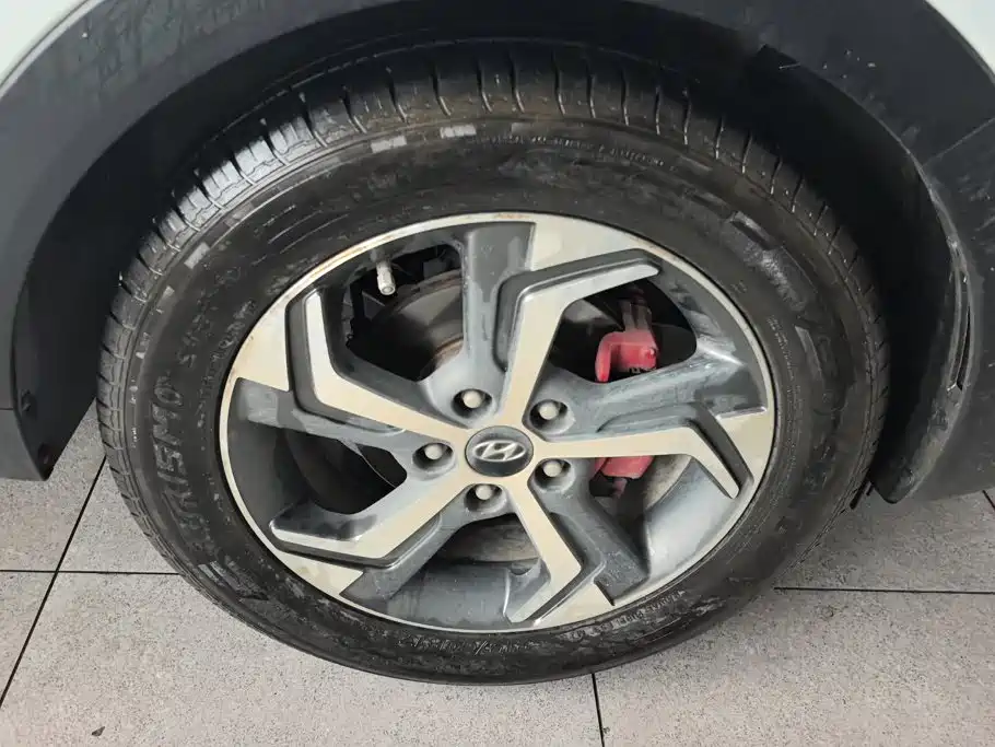 Hyundai ix25 — миниатюра 6
