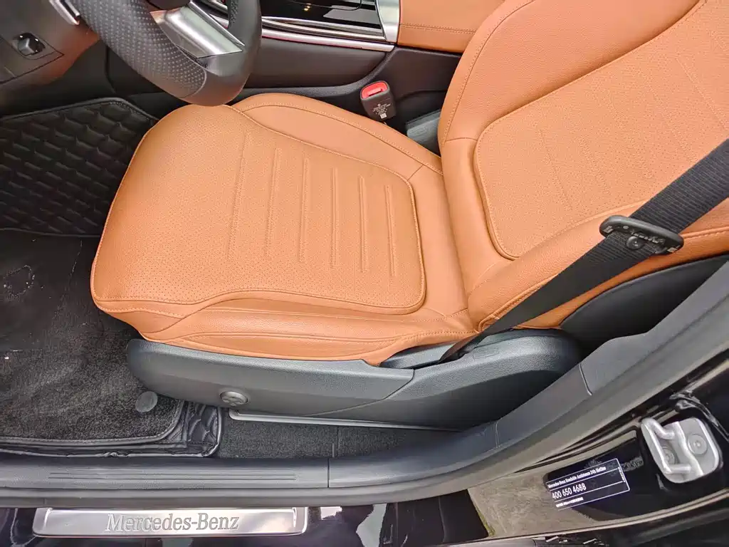 Mercedes-Benz GLC — миниатюра 20