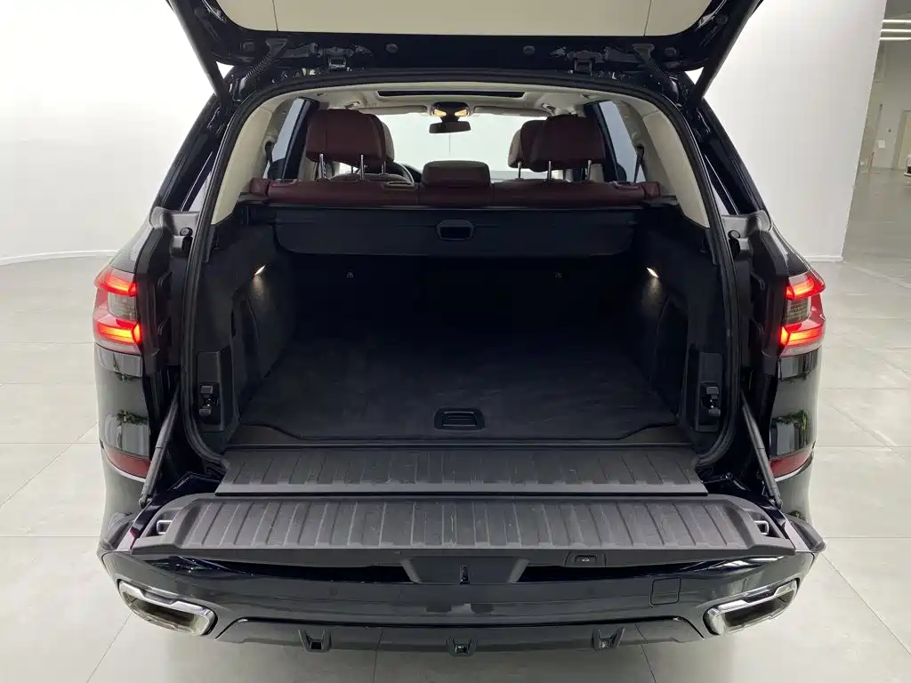 BMW X5 — миниатюра 2