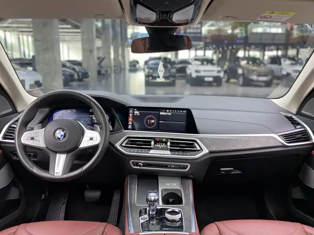 BMW X5 — миниатюра 14