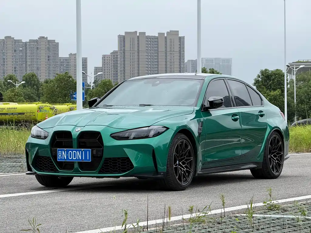 BMW M3
