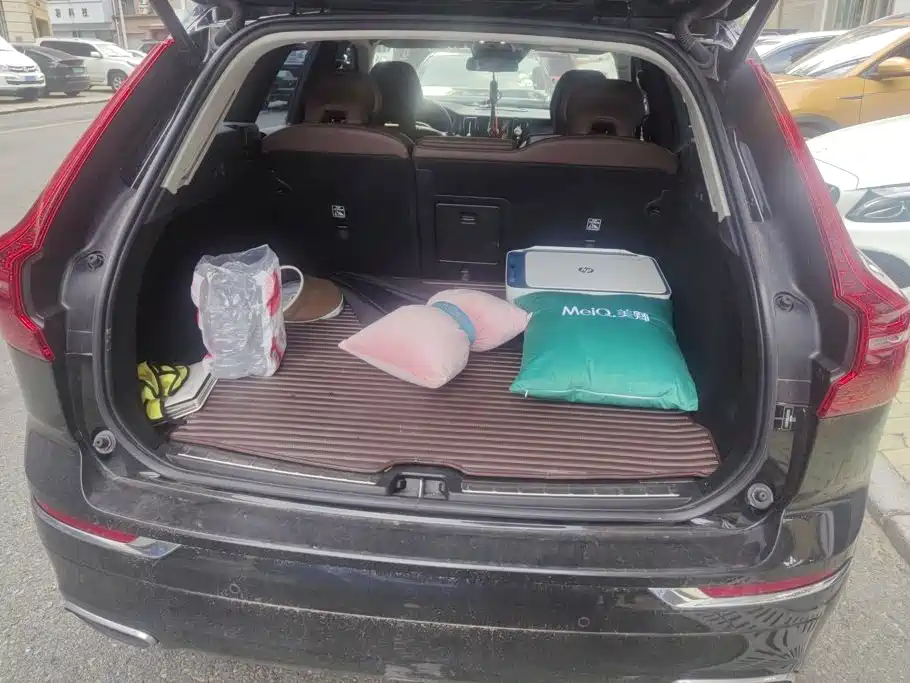 Volvo XC60 — миниатюра 4