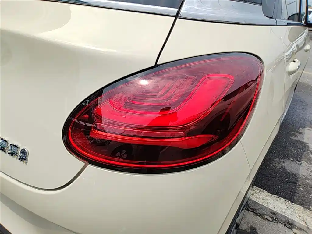 Wuling Binguo 2025 333km Enjoy