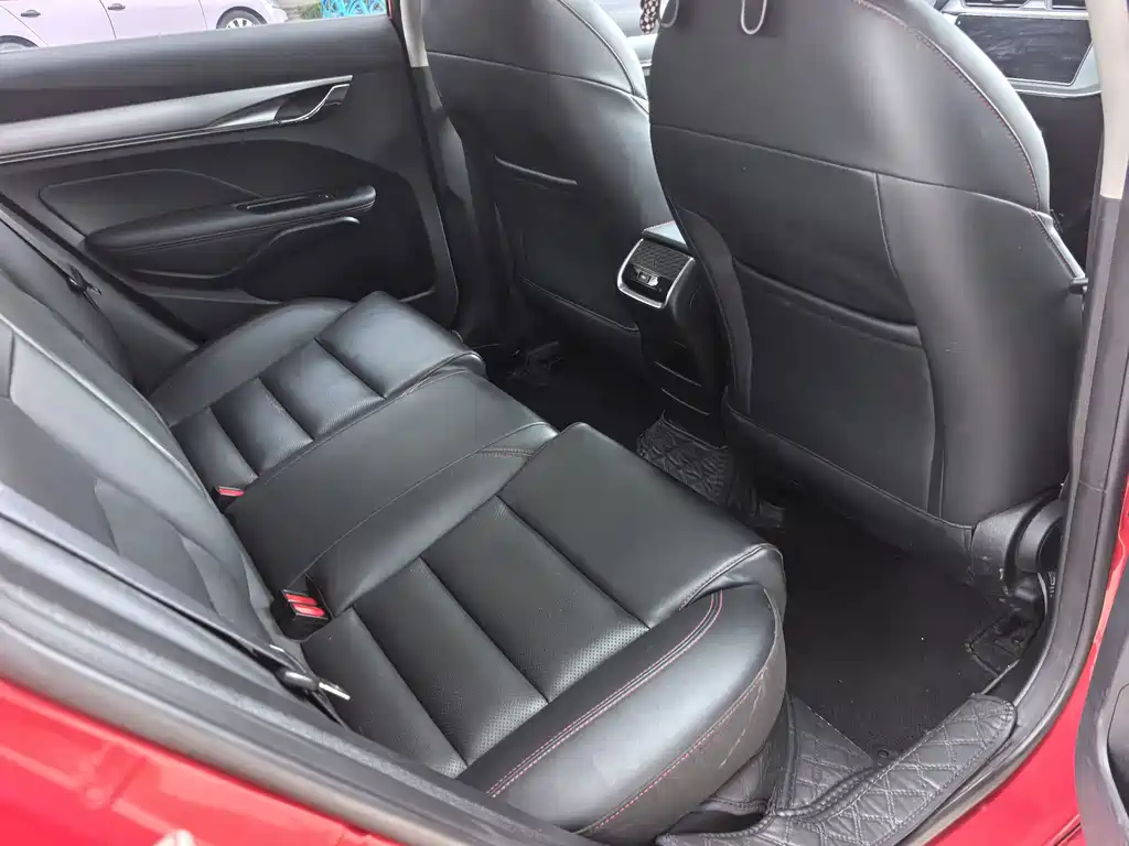 Geely Binrui — миниатюра 12