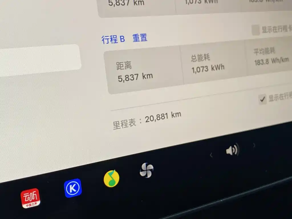 Tesla Model Y — миниатюра 21