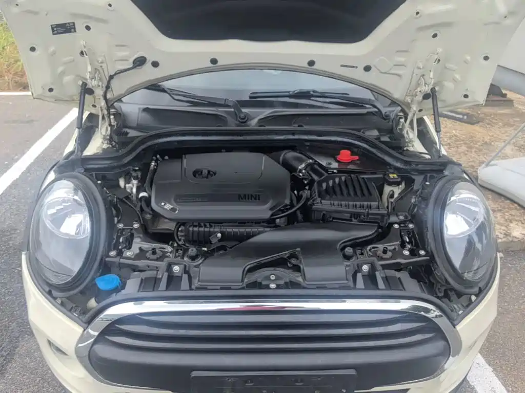 MINI Mini — миниатюра 20