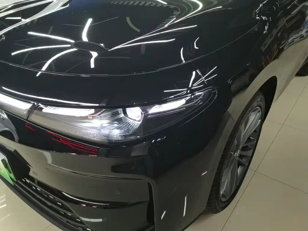 Leapmotor Leapmotor C16 — миниатюра 24