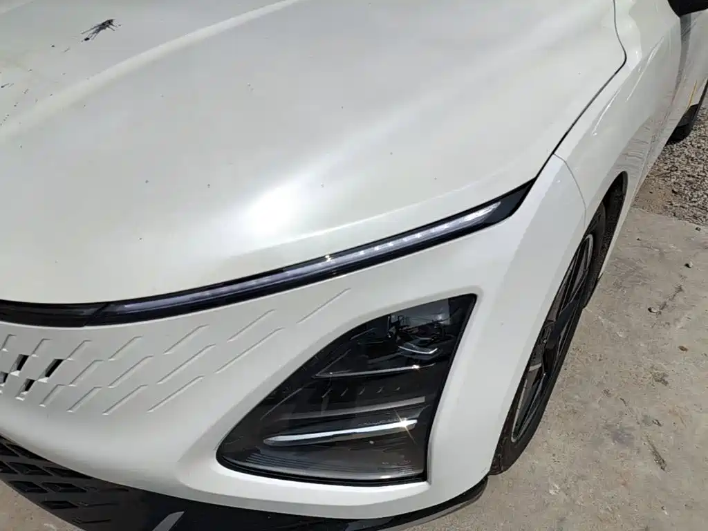Wuling Xingguang — миниатюра 24