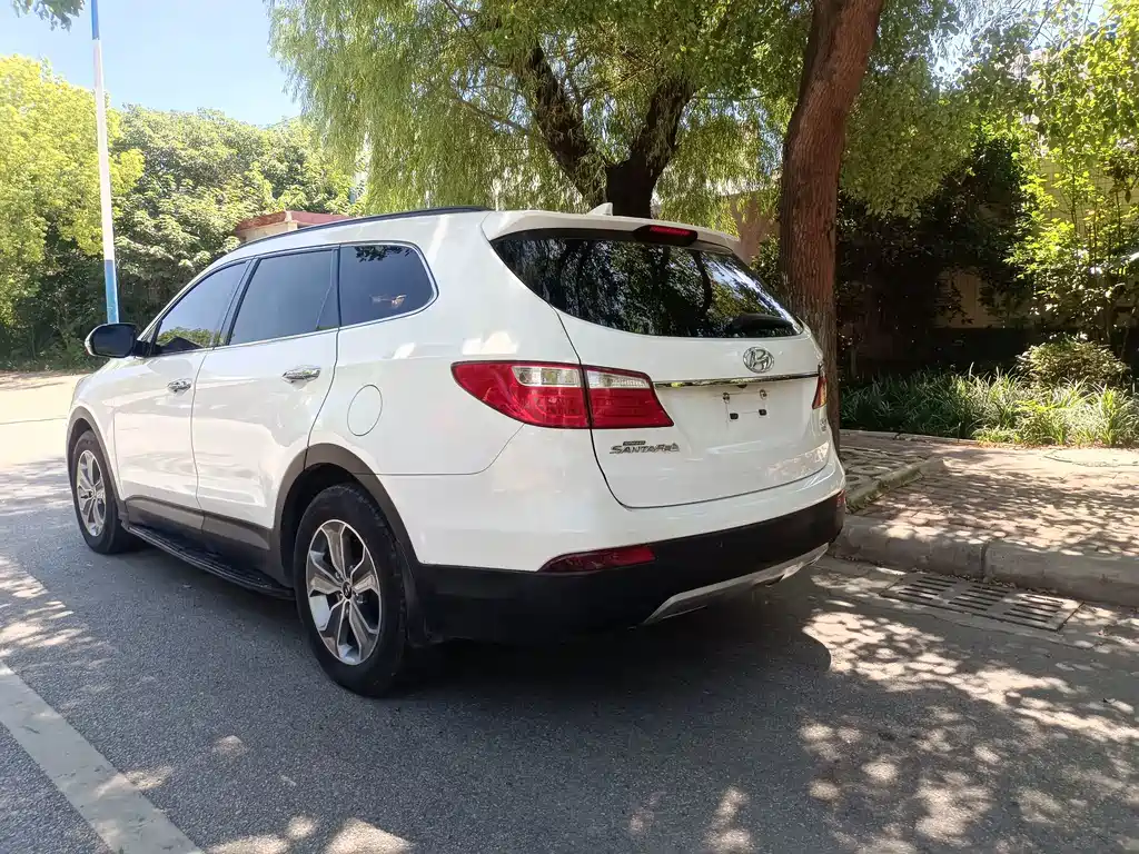 Hyundai Grand Max — миниатюра 9
