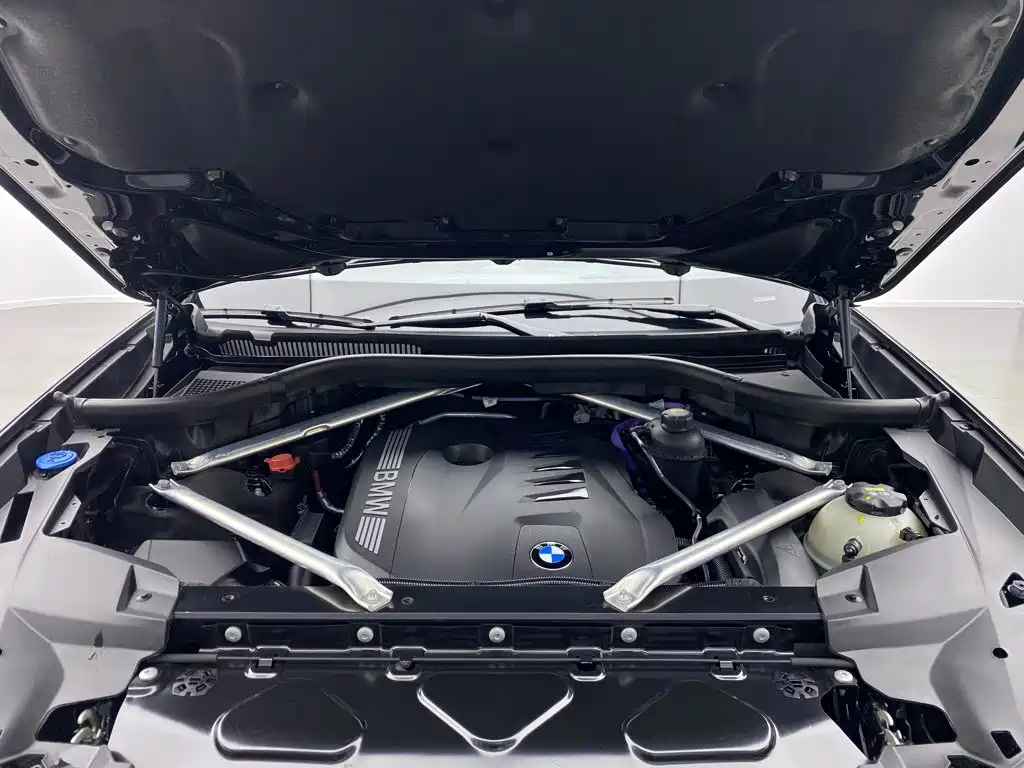 BMW X7 — миниатюра 9