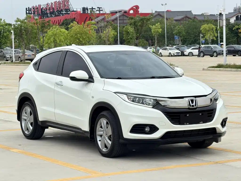 Honda Vezel 2020 220 TURBO CVT Elite