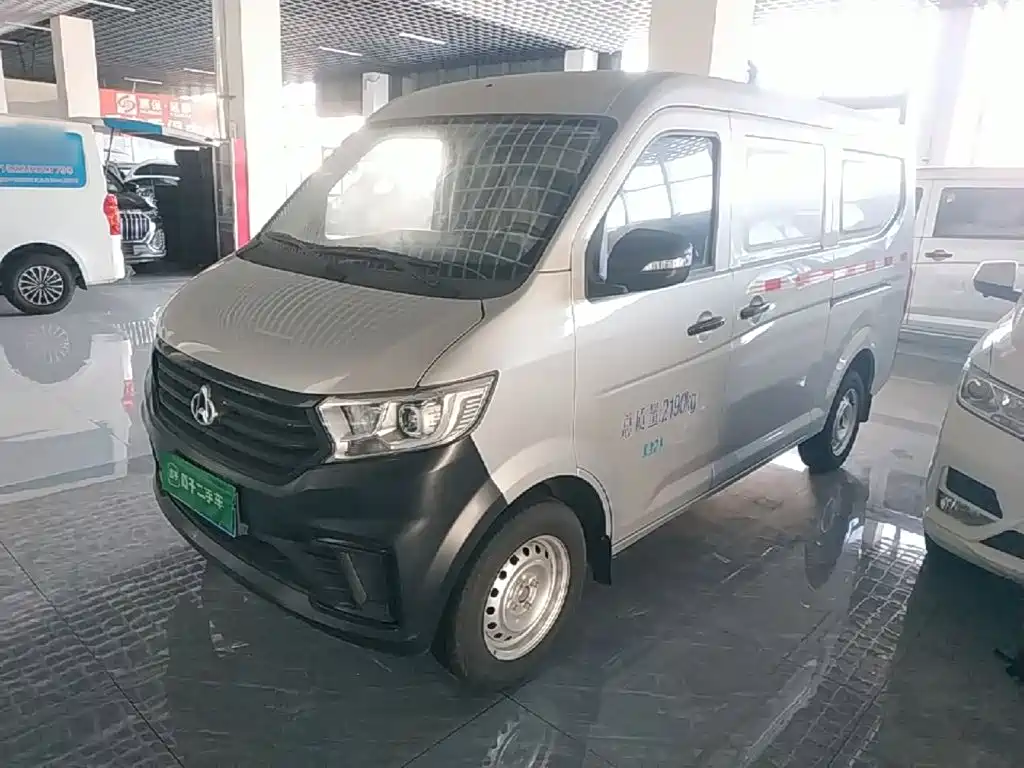Kuayue Kuayue Star V3 — миниатюра 2