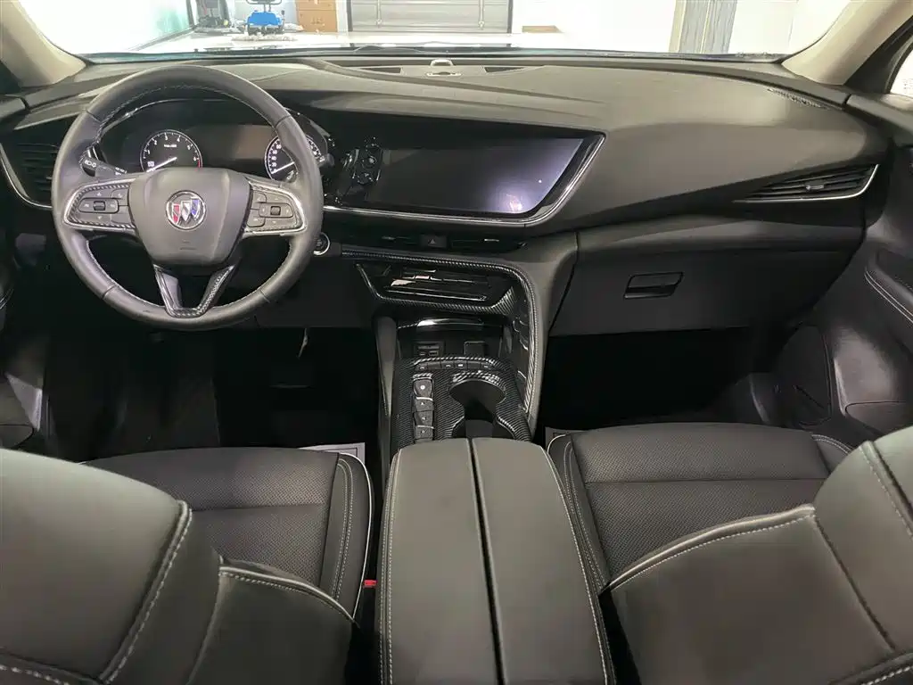 Buick Envision S — фотографии объявления, Фото 14