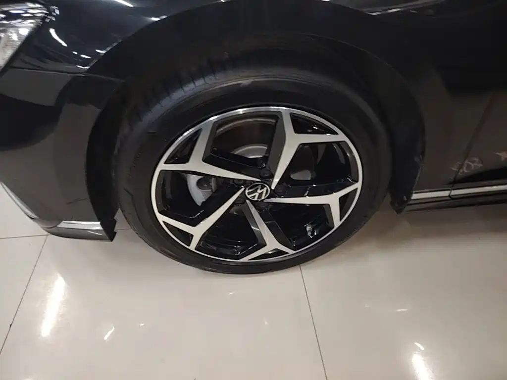 Volkswagen Magotan — миниатюра 23