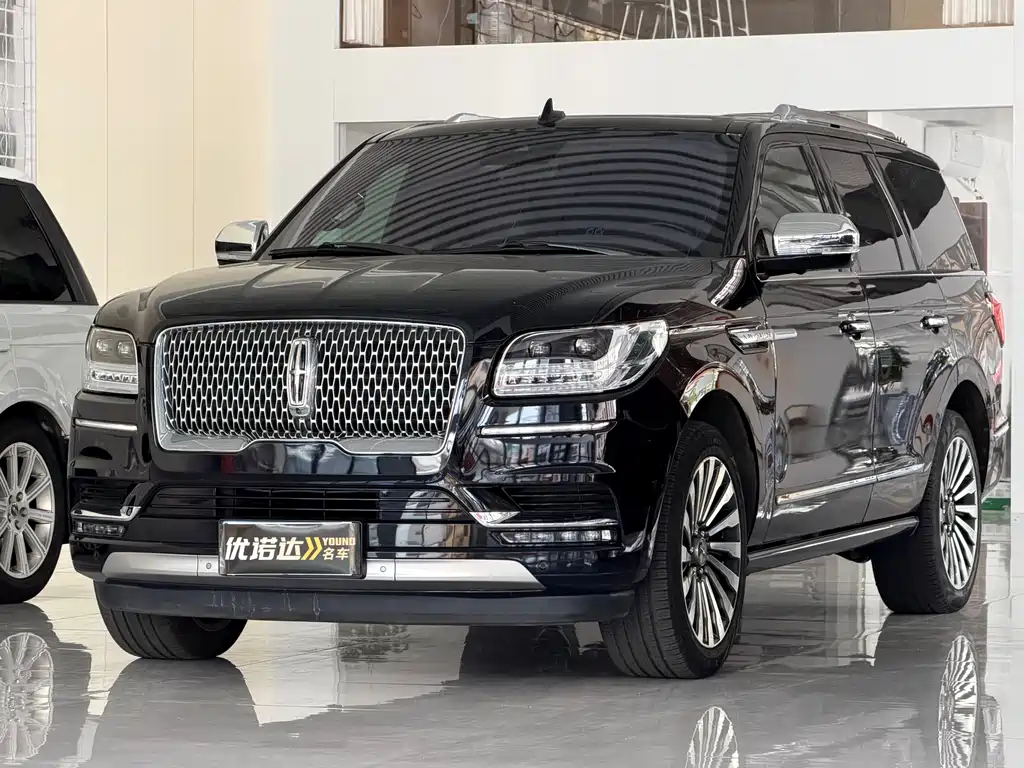 Lincoln Navigator 2019